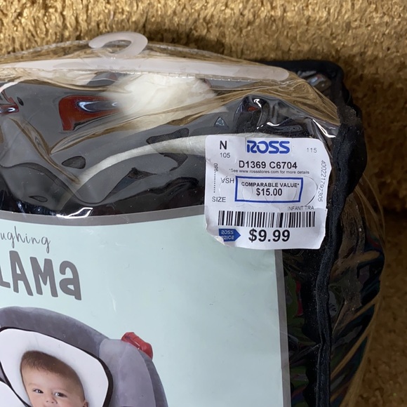 Complete head and body support cushion - Picture 3 of 6